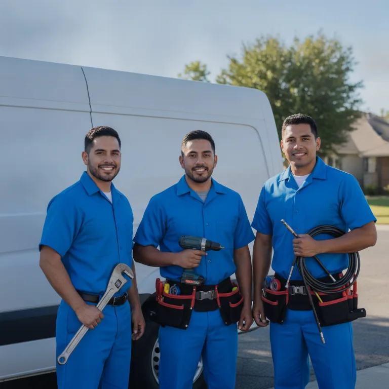 Instalación Aire Acondicionado equipo en Torreon